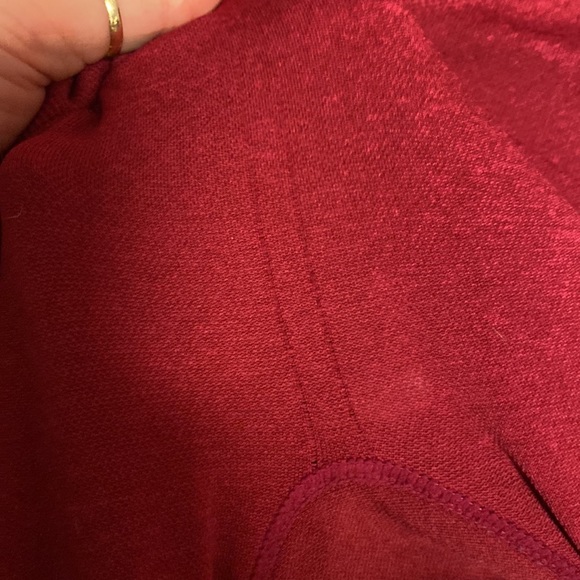 Gymshark Crop Legging - Picture 7 of 7